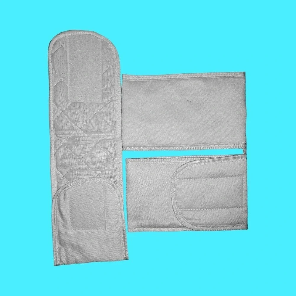 Belly Wrap for Male Dogs/pack of 5